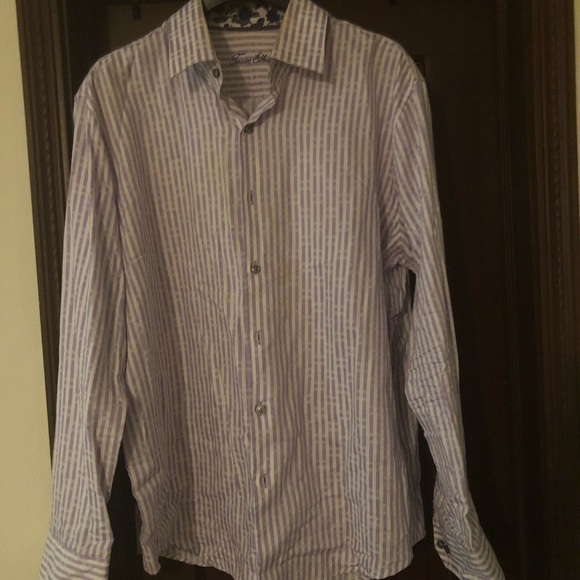 Men’s Shirt - Picture 2 of 4